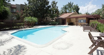 Rancho Verde Village