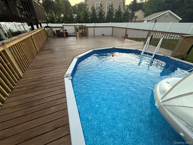 3 Shoddy Hollow Rd in Otisville, NY - Building Photo - Building Photo