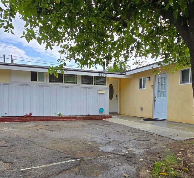 5720 Walter St in Riverside, CA - Building Photo - Building Photo