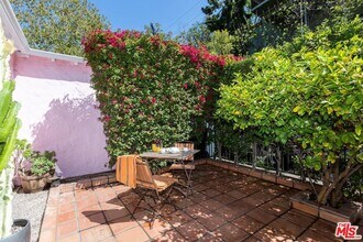 1505 Occidental Blvd in Los Angeles, CA - Foto de edificio - Building Photo