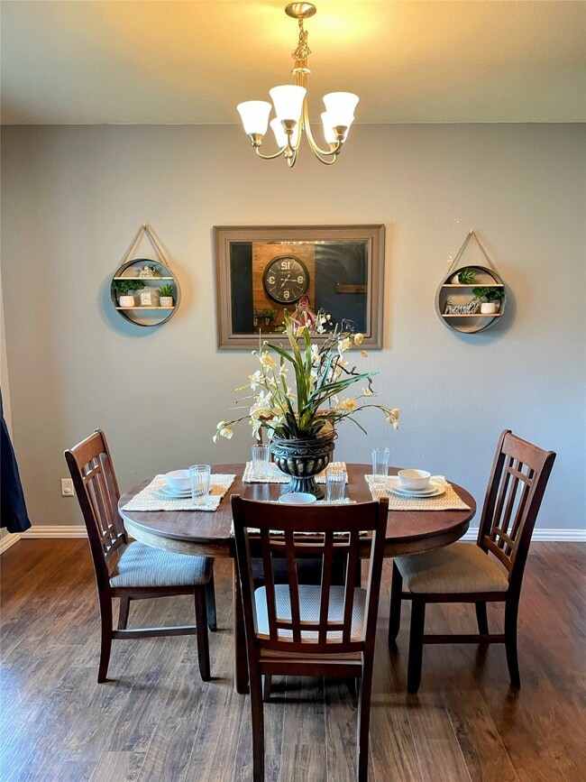 property at 2662 Magnolia Fair Way