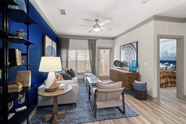 Cortland Phillips Creek Ranch in Frisco, TX - Foto de edificio - Building Photo