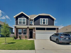 2436 Dahlia Dr in Fort Worth, TX - Building Photo