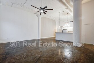 505 Tennessee St in Memphis, TN - Building Photo - Building Photo