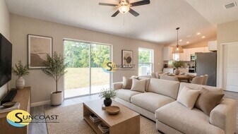 2663 SW 152nd Ln in Ocala, FL - Building Photo