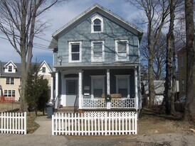 2 1/2 Jefferson St in Norwalk, CT - Building Photo