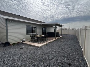 406 Washington St in Snowflake, AZ - Building Photo - Building Photo