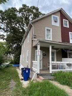 3413 Callaway Ave in Baltimore, MD - Building Photo - Building Photo