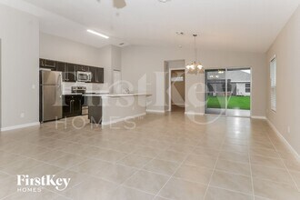 873 SW Saltonstall Terrace in Port St. Lucie, FL - Building Photo - Building Photo