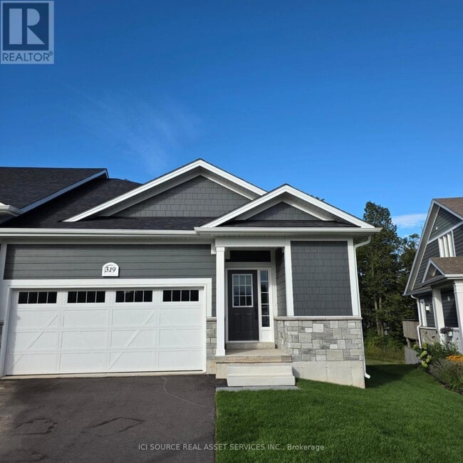 property at 319 Telford Trail
