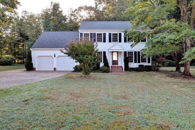 property at 106 Dawn Pl