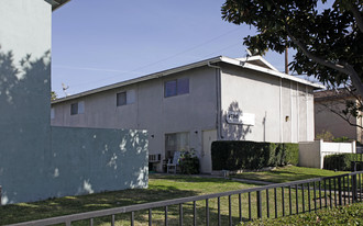 4790 Bandera St Apartments