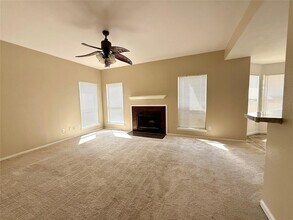 1531 Arusha St in Round Rock, TX - Building Photo - Building Photo