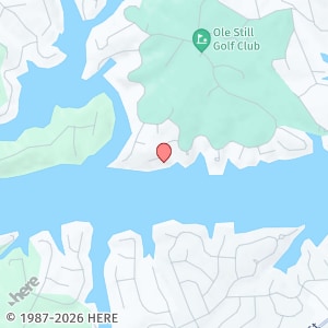 property at 121 Pleasant Point Dr