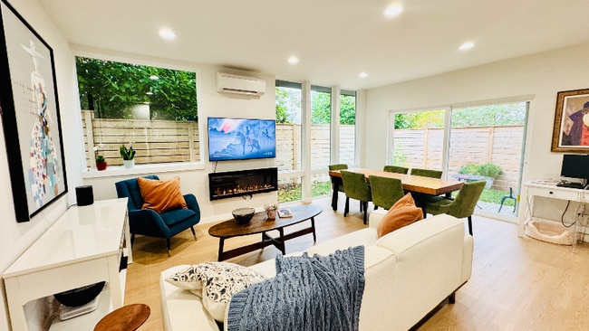 property at 742 N 91st St