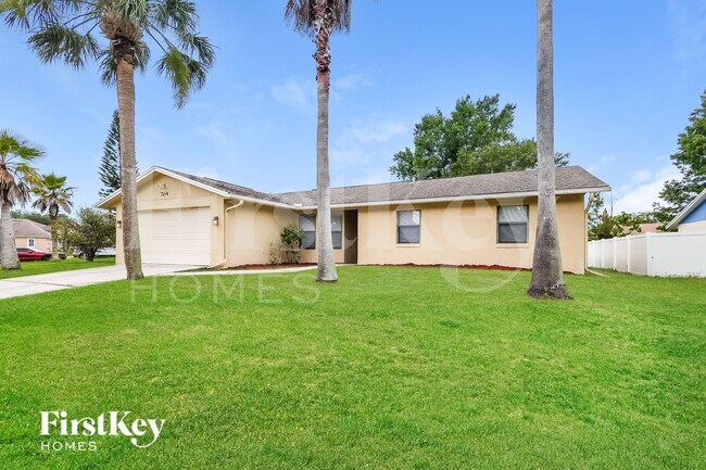 704 Del Rio Way in Kissimmee, FL - Building Photo - Building Photo