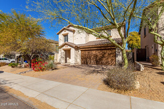 2406 W Tallgrass Trail in Phoenix, AZ - Building Photo - Building Photo