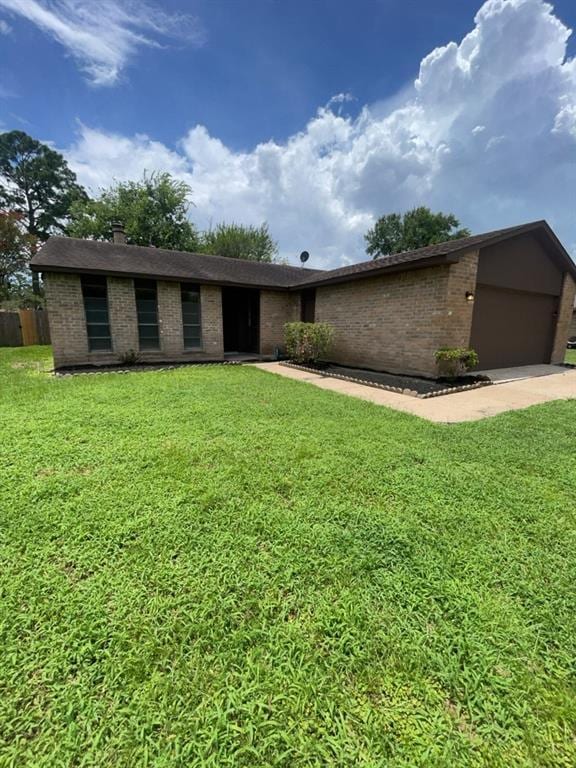 property at 22807 Millgate Dr