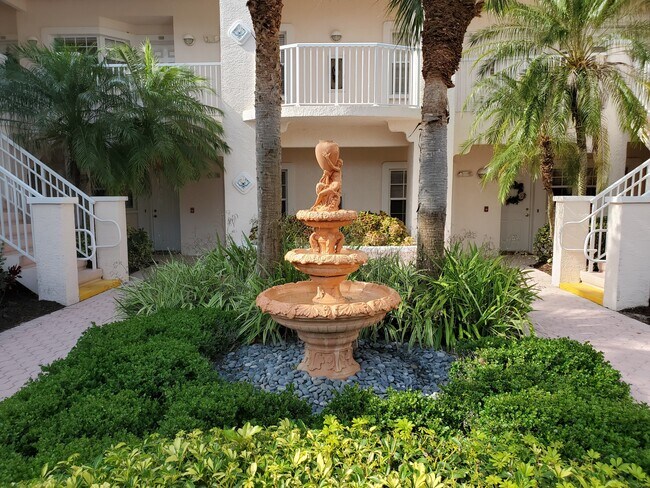 property at 4224 Central Sarasota Pky