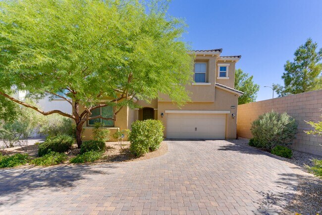 9753 Ponderosa Skye Ct in Las Vegas, NV - Building Photo - Building Photo