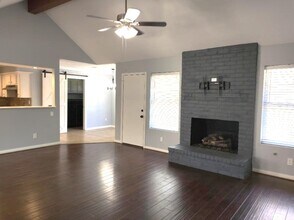 16306 Congo Ln in Jersey Village, TX - Building Photo - Building Photo