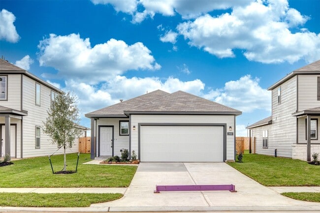 property at 3910 Windy Whisper Dr