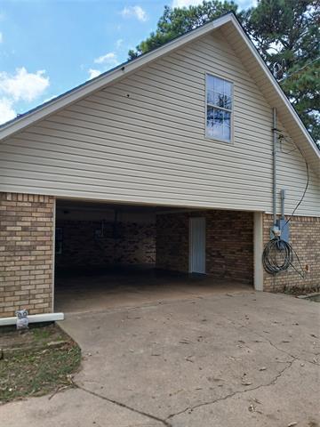854 Co Rd 2110 in Pittsburg, TX - Building Photo - Building Photo