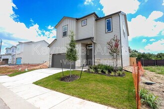 2308 Mazmorra St in Round Rock, TX - Building Photo - Building Photo