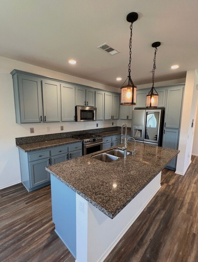 property at 5405 San Virgilio