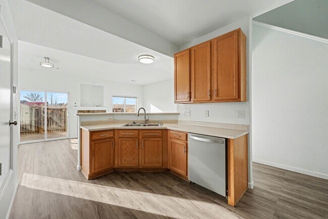 property at 14700 E 104th Ave