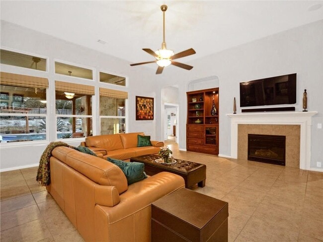 property at 208 Raindance Cove
