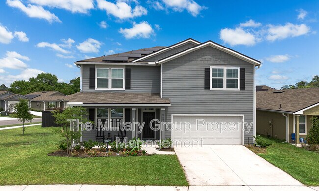 5594 Hollow Birch Dr in Jacksonville, FL - Building Photo - Building Photo