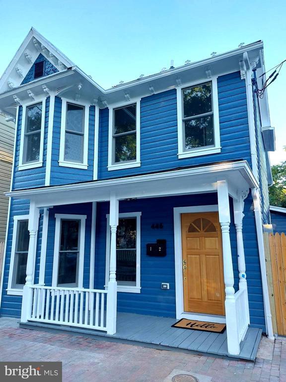 property at 446 N Loudoun St