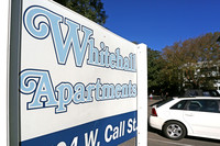 Whitehall Student Apartments photo'