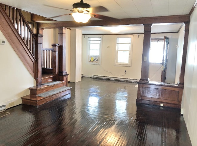 property at 1111 Vine St