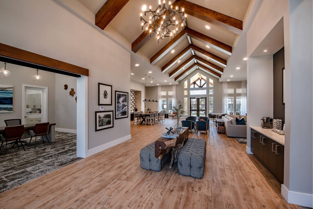 Brandywine Green in Brandywine, MD - Foto de edificio