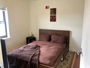 471 Commonwealth Ave in Boston, MA - Building Photo - Building Photo