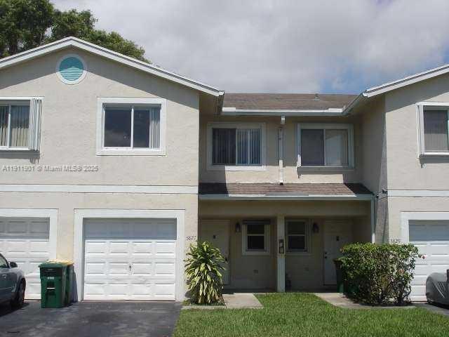property at 5827 NW 57th Ave