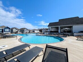 353 Commonwealth Blvd in Oxford, MS - Building Photo - Building Photo