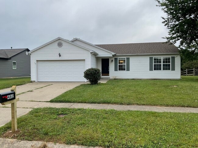 property at 482 Crossbow Dr