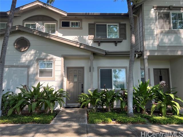 91-6540-6540 Kapolei Pkwy in Ewa Beach, HI - Building Photo - Building Photo