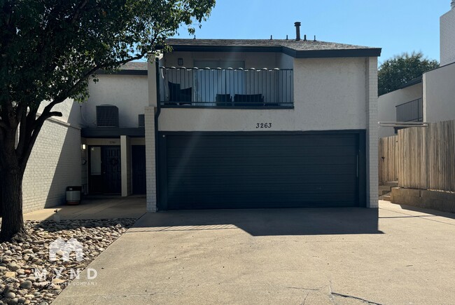 3263 62nd St in Lubbock, TX - Foto de edificio - Building Photo