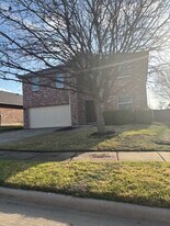 13262 Cleburne Dr in Frisco, TX - Building Photo