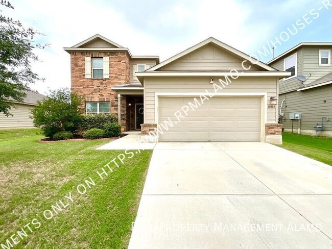 property at 10583 Pablo Way