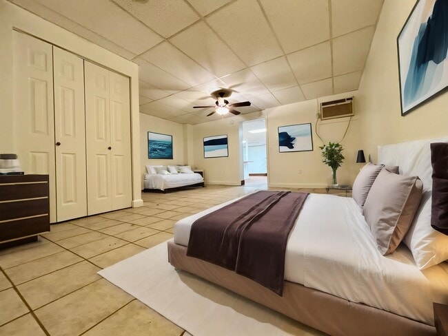 property at 2601 Bowman Ave