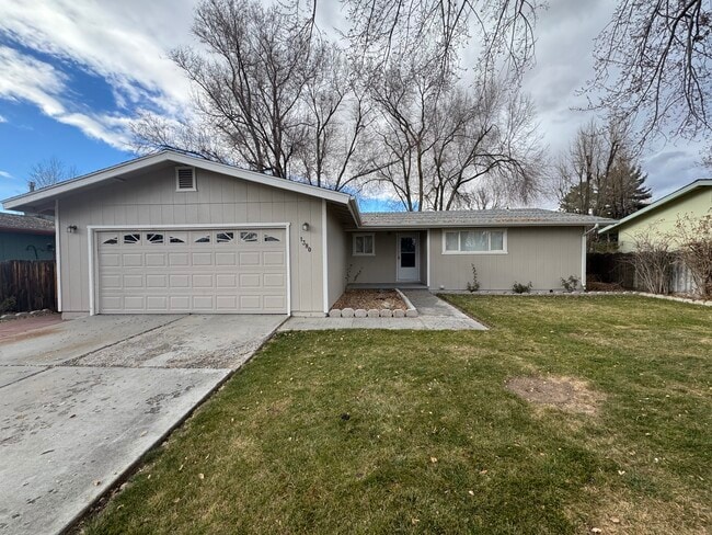 property at 1380 Kittyhawk Ave