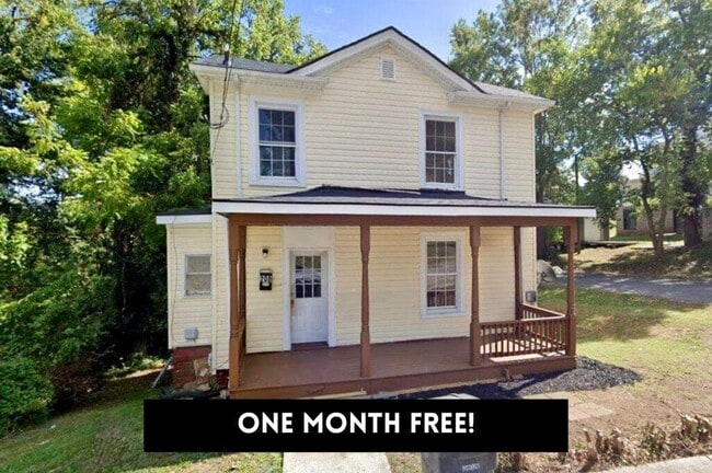 property at 200 Wall St