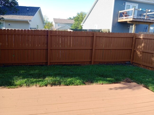 2416-2418-2418 Calder Ct in Columbia, MO - Building Photo - Building Photo