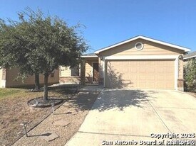 7699 Paraiso Haven in Boerne, TX - Building Photo