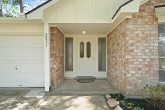 2531 Anzalone Dr in Spring, TX - Building Photo - Building Photo